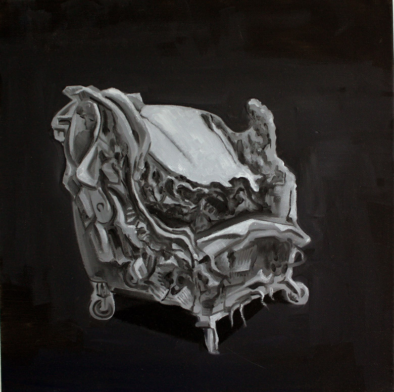 white_trash_readymade_40x40cm